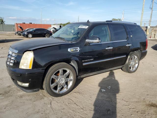 cadillac escalade h 2009 1gyfc43519r191754