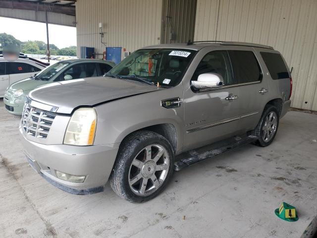 cadillac escalade h 2009 1gyfc43569r122428