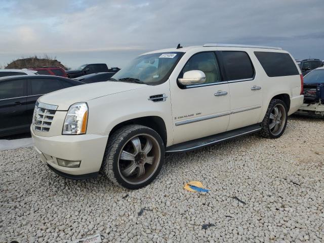 cadillac escalade e 2008 1gyfc66848r214671