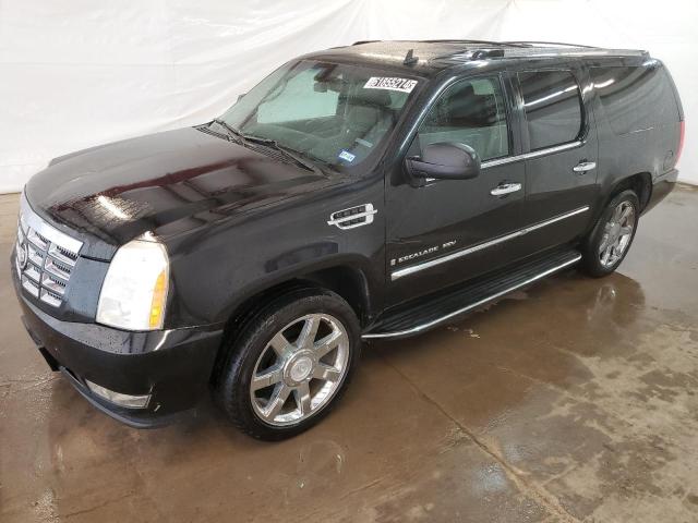 cadillac escalade e 2008 1gyfc66878r210095