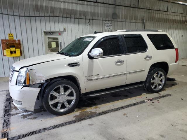 cadillac escalade 2009 1gyfk13219r105396