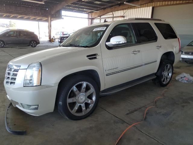 cadillac escalade 2009 1gyfk13239r249984