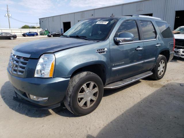 cadillac escalade 2009 1gyfk13259r249257