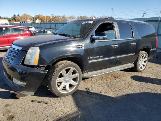 cadillac escalade e 2009 1gyfk16279r130444