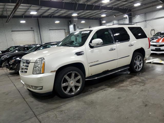 cadillac escalade l 2009 1gyfk23209r201896