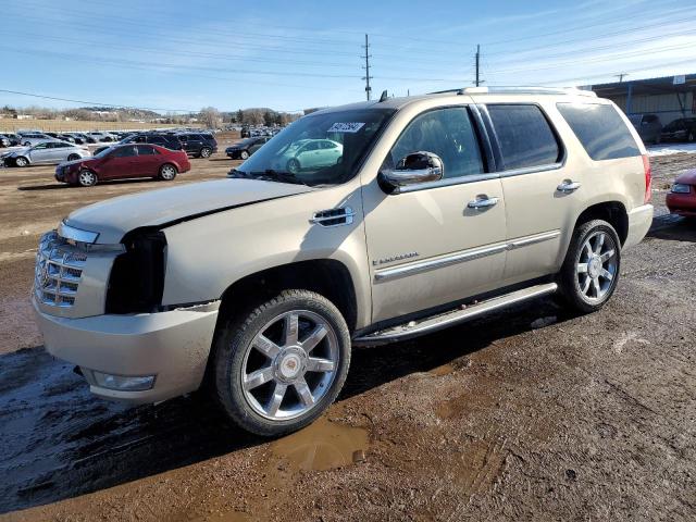 cadillac escalade l 2009 1gyfk23219r121488