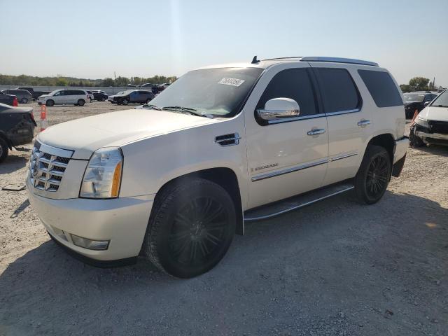 cadillac escalade l 2009 1gyfk23219r180153