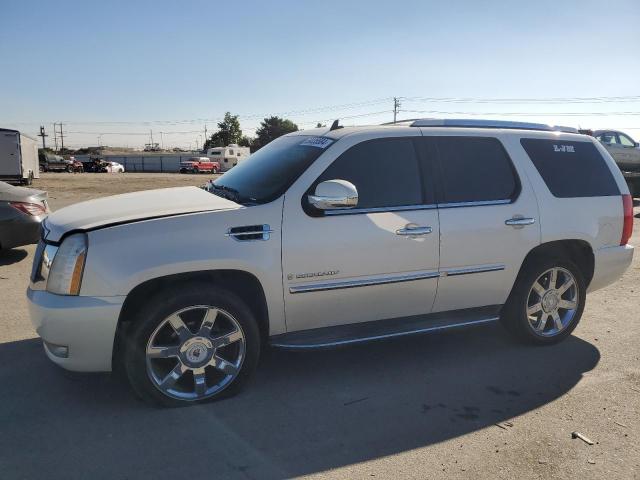 cadillac escalade l 2009 1gyfk23229r228596