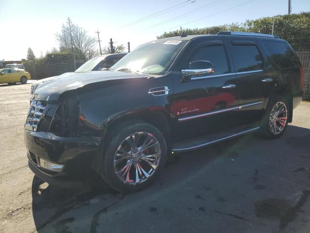 cadillac escalade l 2009 1gyfk23239r207224