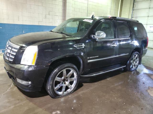 cadillac escalade 2009 1gyfk23249r260482