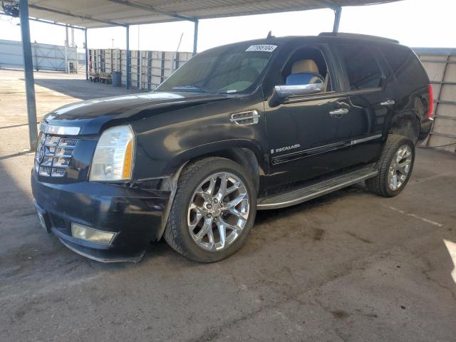 cadillac escalade l 2009 1gyfk23259r143364