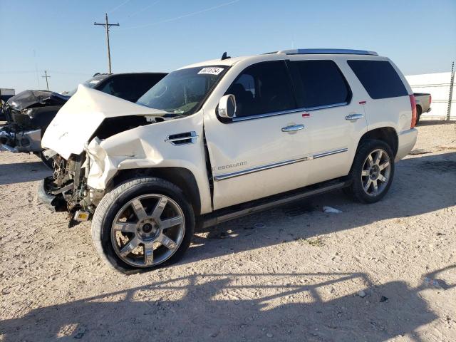 cadillac escalade l 2009 1gyfk23279r187673