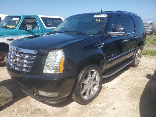 cadillac escalade l 2009 1gyfk23289r157694