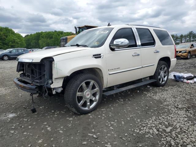 cadillac escalade 2009 1gyfk23299r143481