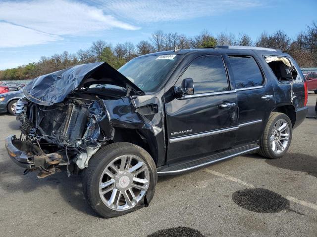 cadillac escalade l 2009 1gyfk23299r183771