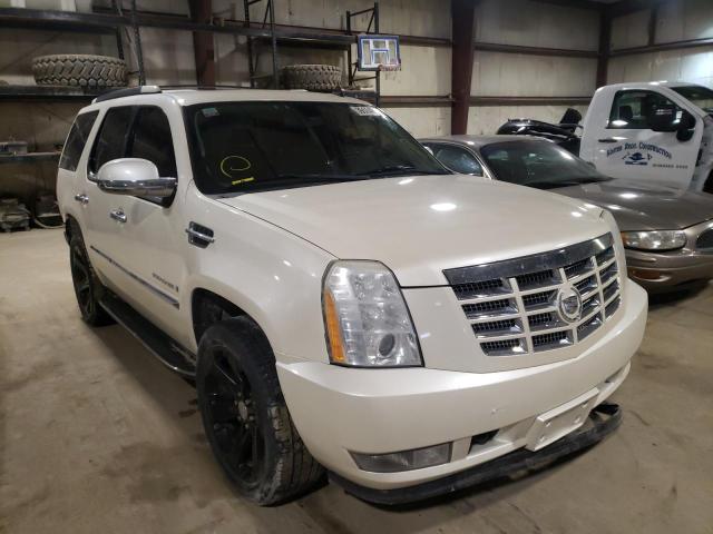 cadillac escalade l 2009 1gyfk232x9r235070