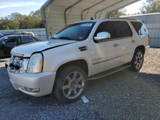 cadillac escalade l 2009 1gyfk232x9r256839