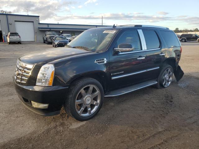 cadillac escalade l 2009 1gyfk232x9r287749