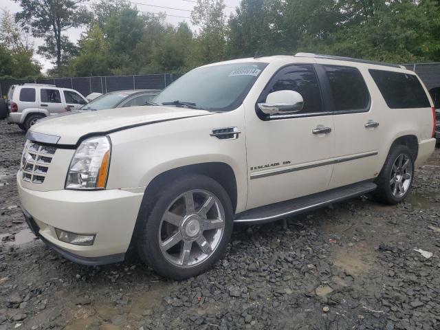 cadillac escalade e 2009 1gyfk26239r107362