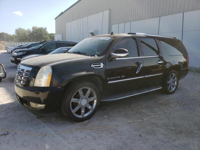 cadillac escalade 2009 1gyfk26239r108401