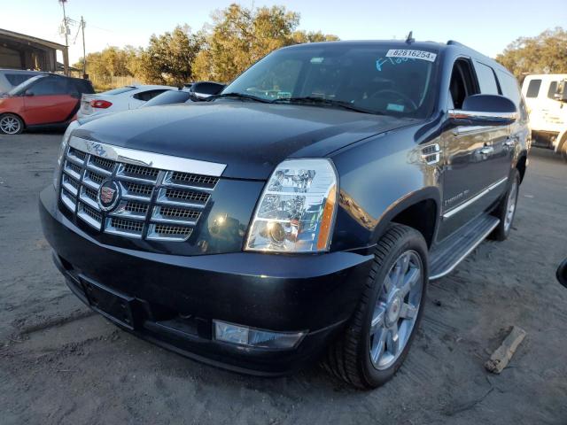 cadillac escalade e 2009 1gyfk26259r142498