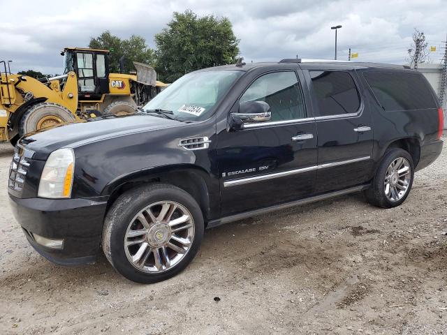 cadillac escalade e 2009 1gyfk26259r261412