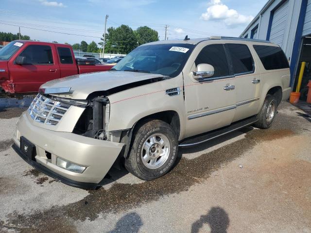 cadillac escalade e 2009 1gyfk26269r292619