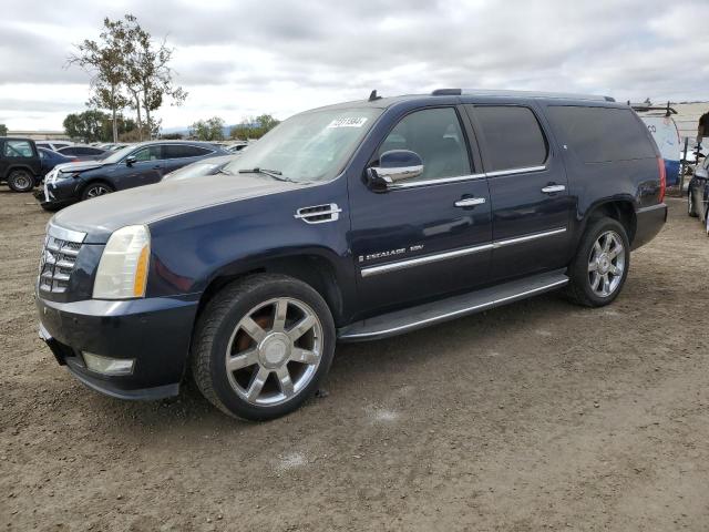 cadillac escalade e 2009 1gyfk26289r227416