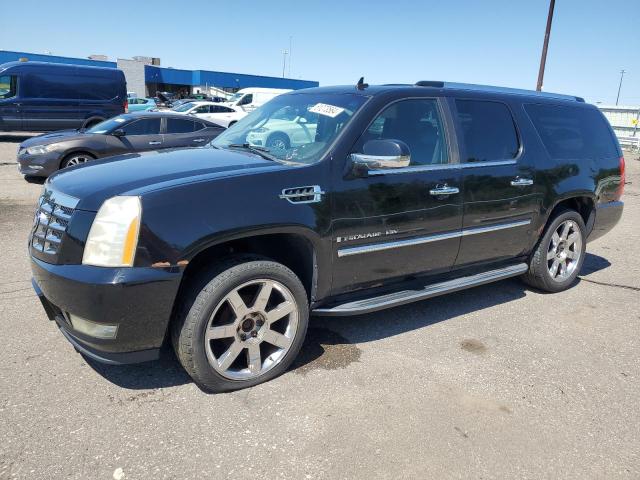 cadillac escalade 2009 1gyfk26299r253460