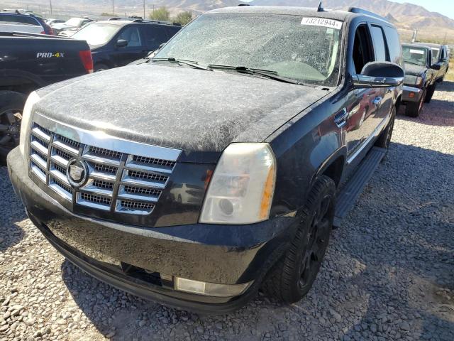 cadillac escalade e 2009 1gyfk26299r259937