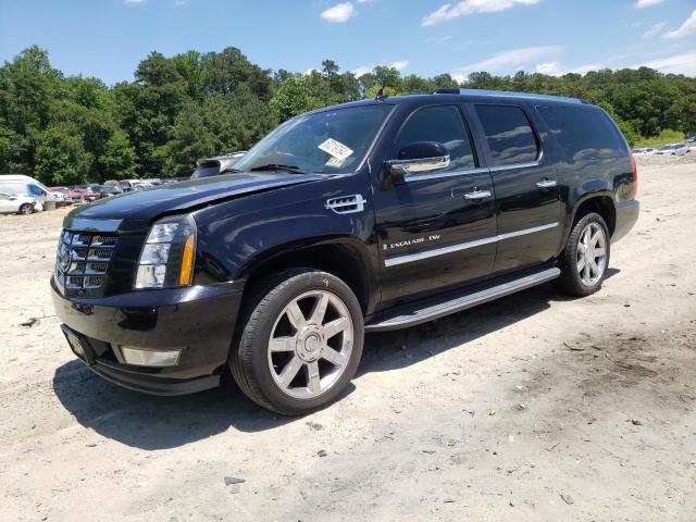 cadillac escalade 2009 1gyfk26299r262515