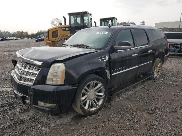 cadillac escalade e 2009 1gyfk36279r198318