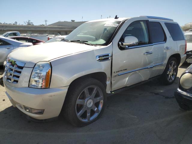 cadillac escalade 2009 1gyfk43519r119388