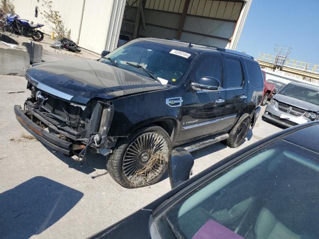 cadillac escalade h 2009 1gyfk43529r138046