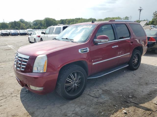 cadillac escalade h 2009 1gyfk43529r205017