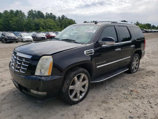 cadillac escalade h 2009 1gyfk43579r131576