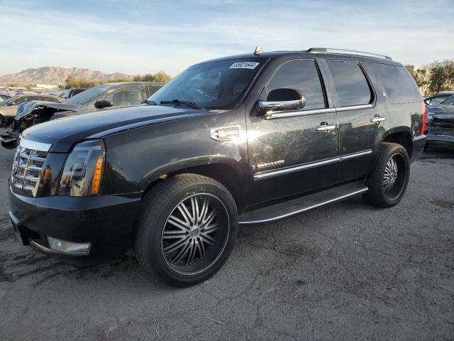 cadillac escalade h 2009 1gyfk43589r128220