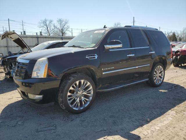 cadillac escalade 2009 1gyfk53219r120455