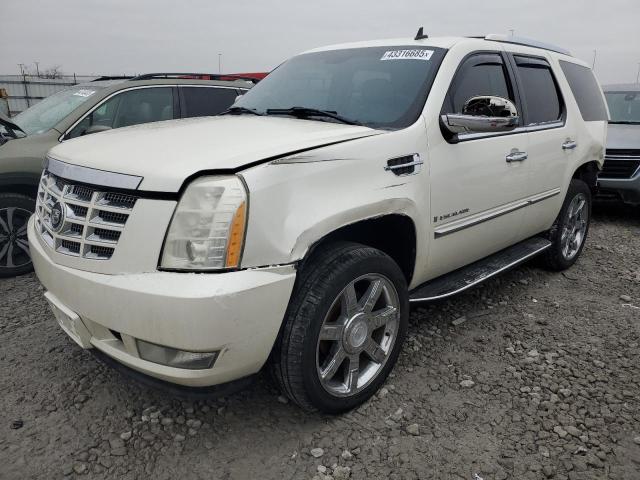 cadillac escalade l 2007 1gyfk63807r189953