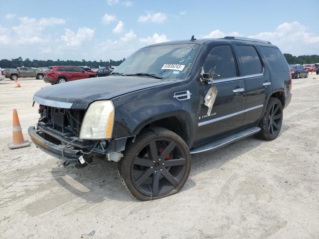 cadillac escalade l 2007 1gyfk63807r208520