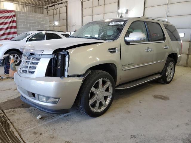 cadillac escalade l 2007 1gyfk63807r281466