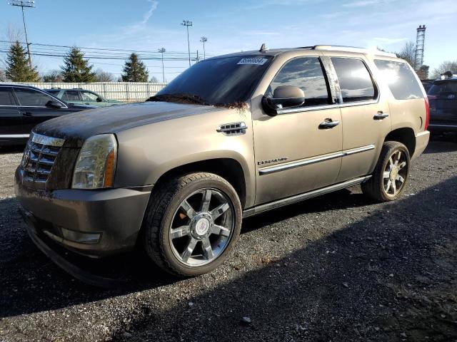 cadillac escalade l 2007 1gyfk63807r318435