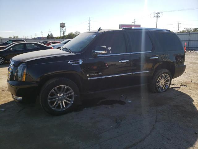 cadillac escalade l 2007 1gyfk63807r336773