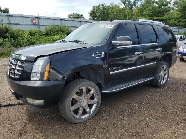 cadillac escalade l 2007 1gyfk63807r348986