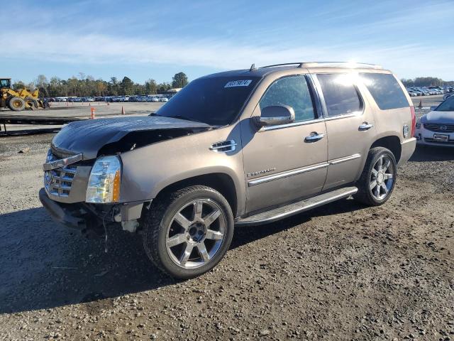 cadillac escalade l 2007 1gyfk63807r382877