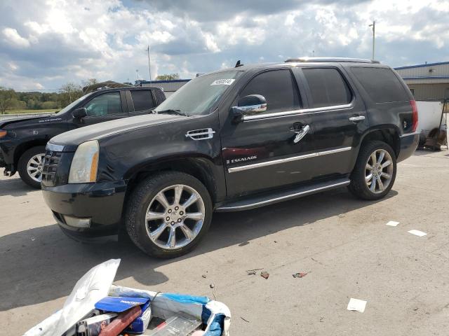 cadillac escalade l 2007 1gyfk63807r405672