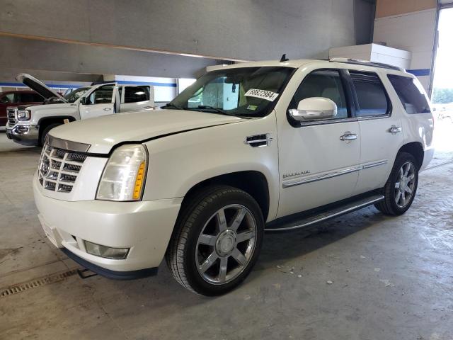 cadillac escalade l 2007 1gyfk63807r411553