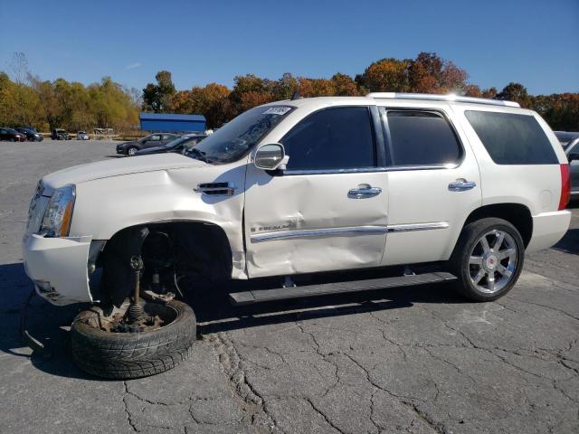 cadillac escalade 2008 1gyfk63808r144609