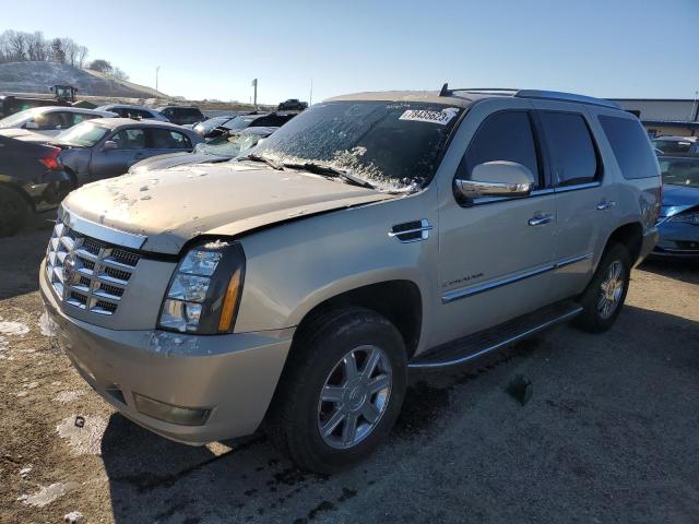 cadillac escalade 2008 1gyfk63808r166979