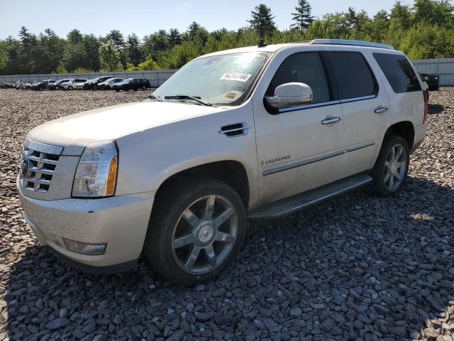 cadillac escalade l 2007 1gyfk63817r120740